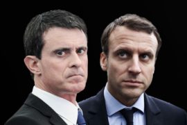 Docteur Macron et Mister Système